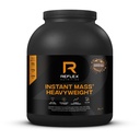 משקל כבד מיידי, שלמות השוקולד (2.4kg) - 2400g