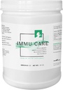 כוכב ירוק, Immu CareTM, אבקת Equine תוסף, Feed Additive, 2 Lbs