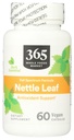 365 על ידי Whole Foods Market, Nettle Leaf, 60 Count