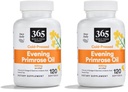 Whole Foods Market, Evening Primrose Oil 500Mg, 120 Softgels