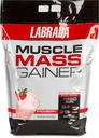 Labrada Nutrition מסת מקבלר, סטרוברי, 12 פאונד