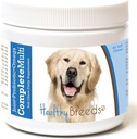 בריא Breeds Golden Retriever All in One Multivitamin Soft Chew 60