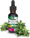 Green's answer Horehound עם אלכוהול אורגני, 1-פלויד אוונס