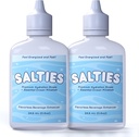 טיפות אלקטרוליטיות ל Unflavored Electrolytes: Trace מינרלים טיפות עם Magnesium, Potassium ו Sodium | Sugar-Free | Made in Utah, US