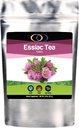 באופן אופטי אורגני ESSIAC Tea 8 אבקת Herb - ארה"ב והאיחוד האירופי צומחות יפה עשבי הקרקע! - מתכון פרס של רנה Caisse עם שורשים סורל כבשים!