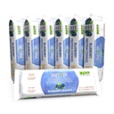 Smart for Life Blueberry High Protein Diet - 1 Week Supply - Low Carb חטיפים - Low Carb Cookies Meal החלפת - עוגיות סיבים גבוהים - On-the-Go Healthy חטיפים