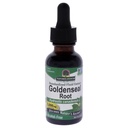 מקור: Nature's answer Goldenseal Root | Herbal Supplement