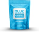 MUUK' SUPERFOODS Organic Turkey Tail Mushroom