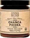 Anima Mundi Apothecary Stone Breaker Chanca Piedra אבקת תה - Wild made צ'נקה Piedra Extract - Liver, Gallbladder & Kidney ניקוי תמיכה (4oz / 114g)