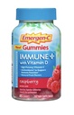 Ammune Plus ויטמין D, Raspberry, 45 חניכיים (Pack of 2)