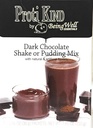 Proti Kind High Protein Diet Shake & Pudding - Low Calorie - Low Sugar - Low Carbs (7 מנות)