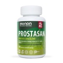 Hanan Prostasan Prostate Care בלגן | 100 קפסולות | סיוע טבעי לנקות את Prostate & Urinary Tract
