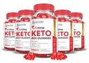 (חבילה) Lifetime Keto ACV Gummies Advanced Formula 1000MG Lifetime Ketomies Apple Cider Vinegar פורמולה עם אבקת מיץ Pomegranate B12 טבעוני non GMO 300 מסטיק