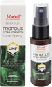 Hi Well Premium Propolis תוספת כוח MGO 830+ Oral Spray 30 מ"ל