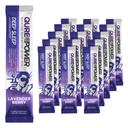 QURE Deep Sleep Aid Drink W/5 מ"ג מלטונין ול-L-Theanine for Stress Relief