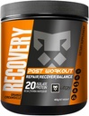 Leon Sport Post Workout Recovery אבקת/Muscle Recovery עם חלבון, COQ10, Amino Acids ו- BCAA/Daily חלבונים & Amino Acid - 14 משרתים
