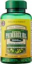 שמן פרירוז ערב עם VITAMIN B6- 1000 מ"ג - 120 קפסולה