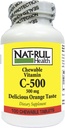 ויטמין CCHEWTABS 500MG N-R Size: 100