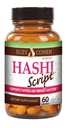 תסריטים חיוניים HashiScript Thyroid ו Immune תמיכה פורמולה עם Catalase ו Glutathione - על ידי סוזי כהן