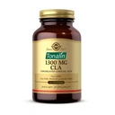 Solgar Tonalin CLA 1300 מ"ג - 60 Softgels - Conjugated Linoleic Acid - non-GMO, Gluten Free, חלב חינם - 60 משרתים