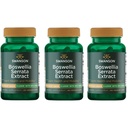 Swanson Boswellia Serrata לחלץ 125 מ"ג 60 Veg Caps (3 Pack)