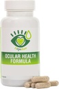 Heyedrate Ocular Health Formula - תמיכה מלאה ב- Macula ו-Retina Support Areds 2 פורמולה ארוזה עם Lutein, Zeaxanthin ו Astaxanthin (30 יום אספקה)
