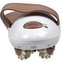 Body Slimmer Weight Loss Slimming עיסוי Anti-Cellulite Control System