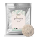 Starwest Botanicals Organic Astragalus Root אבקת - Dried Herb for Tea, Natural Immune Support, מקדם את בריאות, כשר מוסמך, non-GMO-Bk 1 lb Bag