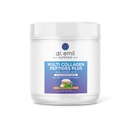 DR. EMIL NUTRITION Multi Collagen Peptides Plus - Peppert Tea Flavor