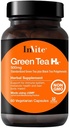 הזמנת בריאות - תה ירוק Hx - Standarized Green Tea Plus Black Tea Polyphenols - 60 קפסולות צמחוניות - 30 יום אספקה (2-Pack)