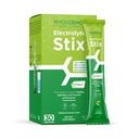 MyOXCIENCE Electrolyte STIX | אבקת Caratine Electrolyte