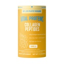 חלבונים Vital Collagen Peptides אבקת וניל - תומך שיער, עור, ציפורניים, עצמות, מפרקים, אבקה לנשים