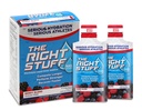 The Right Stuff Electrolyte Drink Concentrate - 10 Pouch Box - ברי
