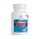EyeScience Digital Blue Light Formula - תומך בבריאות העין עם Astaxanthin, Lutein & Zeaxanthin - מסייע לשמור על נוחות בזמן המסך - non-GMO, Gluten-Free, 30 Softgels