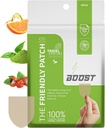The Friendly Patch Boost Patch - Travel 8 Pack