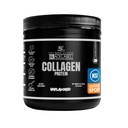 Blacklabel Unflavored Collagen Peptides אבקת חלבון - NSF מוסמך לספורט - אבקת קולאזן hydrolyzed Collagen עבור משותף, Tendon ו- Ligament תמיכה - חלבונים עם Collagen for Recovery - 28 משרתים