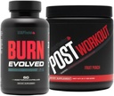 שם הסרטון: V Shred Burn Evolved 2.0 and Post Workout הפירות Punch Bundle