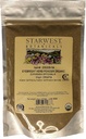 אבקת גב ימין Og - 4 Oz,(Starwest Botanicals)