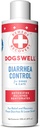 DoGS Well Remedy ו- Recovery Diarrhea Control for Dogs, 8 oz.