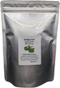Genekgo Leaf - Premium Genekgo Biloba Drop Leaf 100% מהטבע (12 oz)