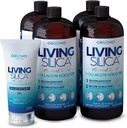 Living Silica Fix & Recover Kit