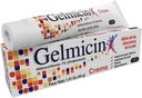 Gelmicin Hydrocortisone - Anti-Itch Cream, Skin Rash, Skin Allergies, Eczema, Psoriasis - 1.41 oz Size (1)
