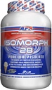 APS תזונה Isomorph חלבון אבקת תוסף | חלבון Whey חלבון Isolate | Ultra-filed | 28g חלבונים | Vanilla Ice Cream, 2 פאונד (Pack of 1)