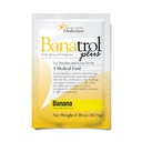 Banatrol Plus Banana Flavor 5 Gram Individual Packet Powder, 18470 - Case of 75
