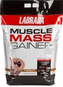 Labrada Nutrition שריר מס מקבלר, שוקולד, 12 פאונד