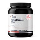 עיצובים לבריאות PaleoCleanse Plus - אבקת Detox עם חלבון 18g Bone Broth, Antioxidant Herbs, ויטמינים + מינרלים - Smoothie Shake Drink Mix Mix, Strawberry-Vanilla Flavor (15 משרתים / 540g)