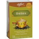 Prince of Peace Herbal Detox Tea - 4 Pack of 18 Tea Bags