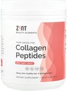 Zint Collagen Peptides אבקת 16 Ounce: Anti Aging hydrolyzed אבקת חלבון אבקת יופי של קולגן - עור, שיער, ציפורניים