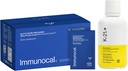 Immunocal Bundle עם K-21 - Glu Thathione Precursor, Whey חלבונים Isolate & Herbal הסתגלותogen עם Rhodiola Rhosea