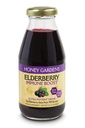 שם הסרטון: Elderberry Immune Boost Drink